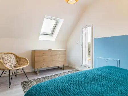 Maison indépendante à Portbail, animaux admis, proche plage - Photo 13