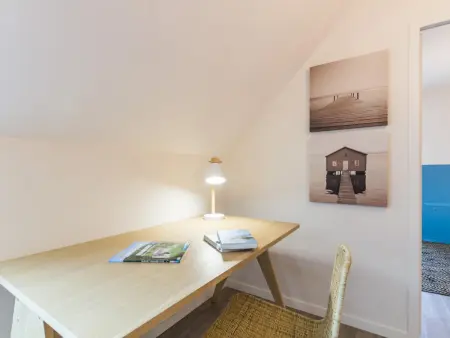 Maison indépendante à Portbail, animaux admis, proche plage - Photo 18