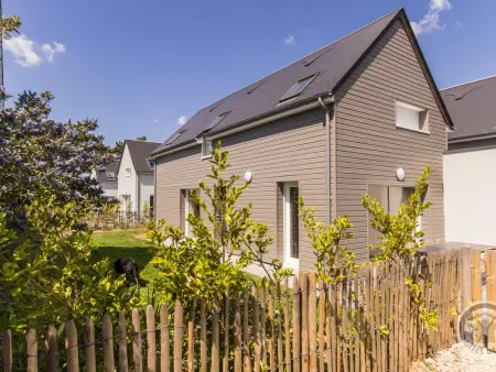 Maison indépendante charmante à Portbail avec animaux acceptés et parking - Photo 5
