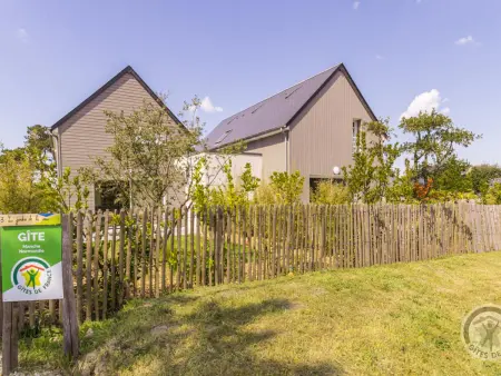 Maison indépendante charmante à Portbail avec animaux acceptés et parking - Photo 18