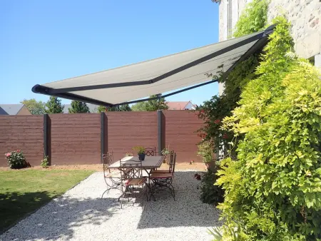 Maison de village avec jardin privé, idéale pour familles - Photo 1