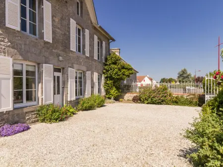 Maison de village avec jardin privé, idéale pour familles - Photo 3