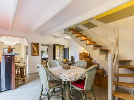 Maison de village avec jardin privé, idéale pour familles - Photo 6