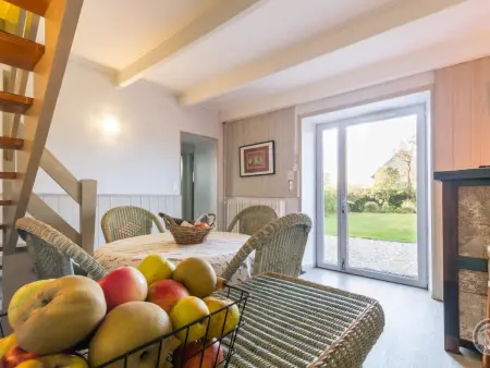 Maison de village avec jardin privé, idéale pour familles - Photo 7