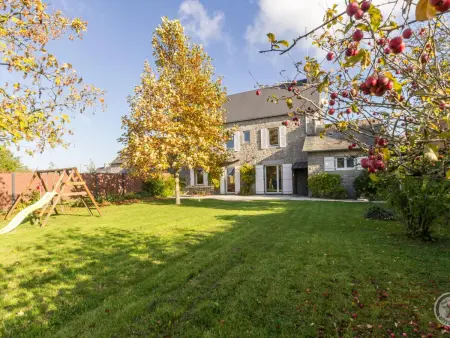Maison de village avec jardin privé, idéale pour familles - Photo 8