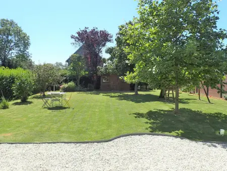 Maison de village avec jardin privé, idéale pour familles - Photo 9