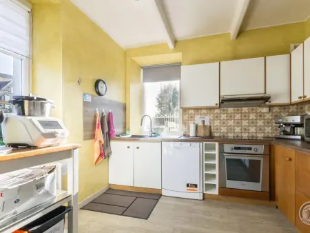 Maison de village avec jardin privé, idéale pour familles - Photo 10