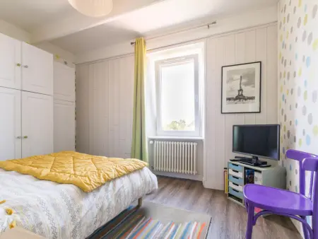 Maison de village avec jardin privé, idéale pour familles - Photo 13