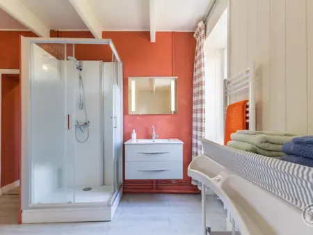 Maison de village avec jardin privé, idéale pour familles - Photo 14