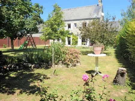 Maison de village avec jardin privé, idéale pour familles - Photo 15