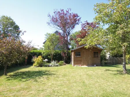Maison de village avec jardin privé, idéale pour familles - Photo 17