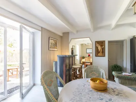 Maison de village avec jardin privé, idéale pour familles - Photo 19