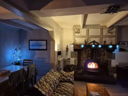 Maison de village avec jardin privé, idéale pour familles - Photo 20