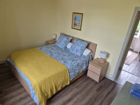 Maison de village avec jardin privé, idéale pour familles - Photo 21