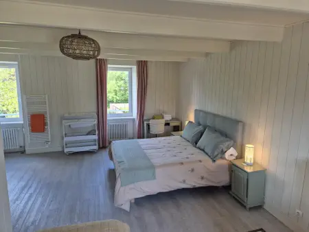 Maison de village avec jardin privé, idéale pour familles - Photo 22