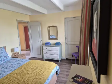 Maison de village avec jardin privé, idéale pour familles - Photo 24