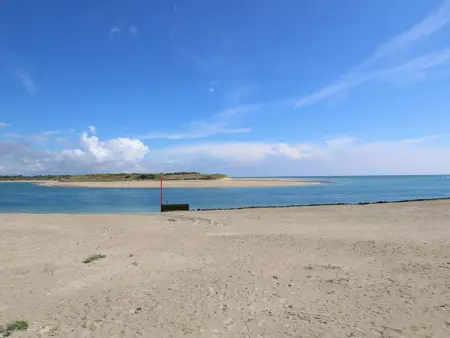 Maison lumineuse à Portbail, tout confort, proche plage - Photo 1