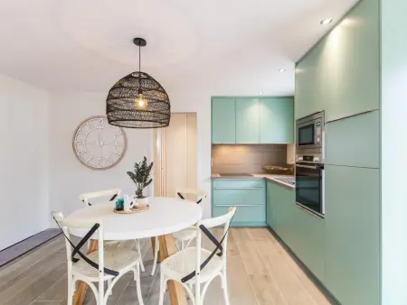 Maison lumineuse à Portbail, tout confort, proche plage - Photo 3