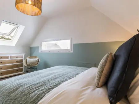 Maison lumineuse à Portbail, tout confort, proche plage - Photo 11