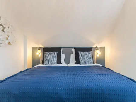 Maison lumineuse à Portbail, tout confort, proche plage - Photo 13