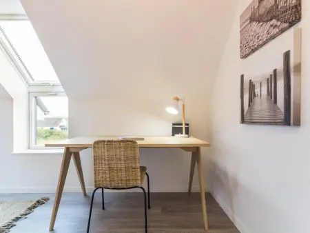 Maison lumineuse à Portbail, tout confort, proche plage - Photo 15