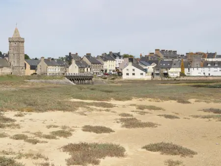 Maison lumineuse à Portbail, tout confort, proche plage - Photo 17