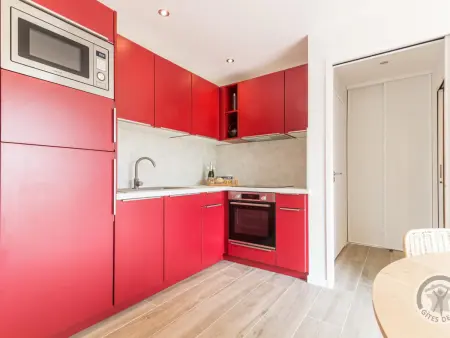 Maison Contemporaine à Portbail - Jardin Privé et Internet Inclus - Photo 7
