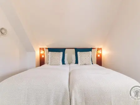 Maison Contemporaine à Portbail - Jardin Privé et Internet Inclus - Photo 13