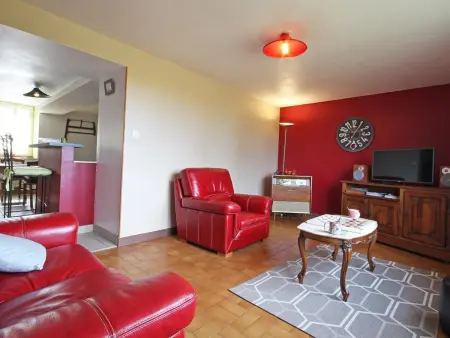 Maison de charme, animaux admis - jusqu'à 6 pers. - Photo 4