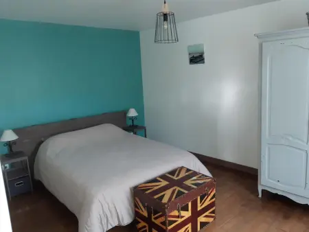 Maison de charme, animaux admis - jusqu'à 6 pers. - Photo 6