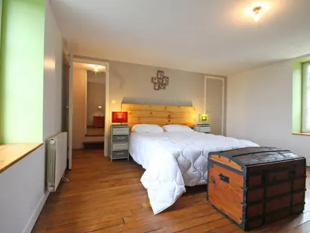 Maison de charme, animaux admis - jusqu'à 6 pers. - Photo 8
