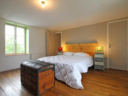 Maison de charme, animaux admis - jusqu'à 6 pers. - Photo 9