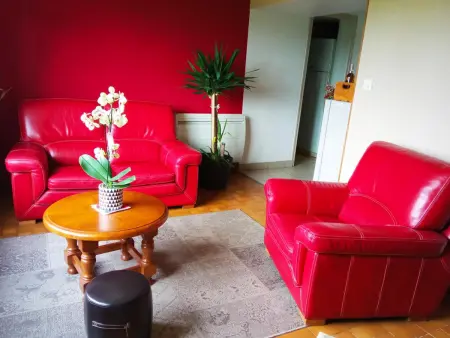 Maison de charme, animaux admis - jusqu'à 6 pers. - Photo 21