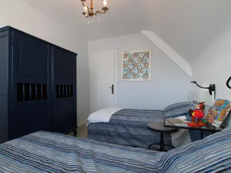 Maison spacieuse à Yquelon avec jardin clos et internet, proche de Granville - Photo 15