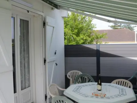 Maison spacieuse à Yquelon avec jardin clos et internet, proche de Granville - Photo 18