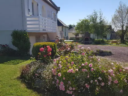 Maison spacieuse à Yquelon avec jardin clos et internet, proche de Granville - Photo 22