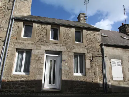 Maison mitoyenne au cœur de Barfleur avec cour privée - Animaux acceptés - Photo 12