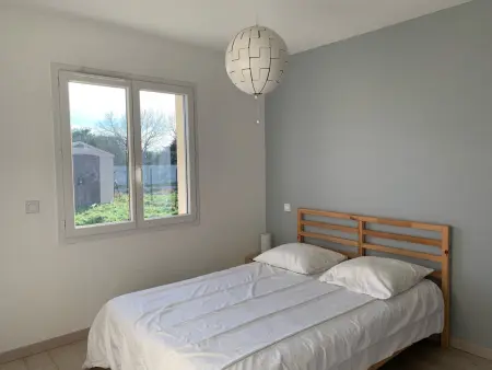Maison 6 pers, climatisée, quartier calme, proche Dune du Pyla et pistes cyclables, ménage inclus - Photo 7