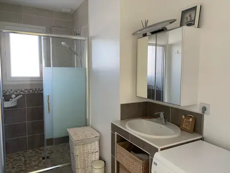 Maison 6 pers, climatisée, quartier calme, proche Dune du Pyla et pistes cyclables, ménage inclus - Photo 8