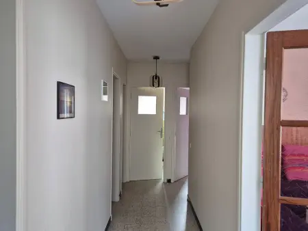 Maison à 50m de la plage, 3 chambres, jardin clôturé, idéale en famille! - Photo 7