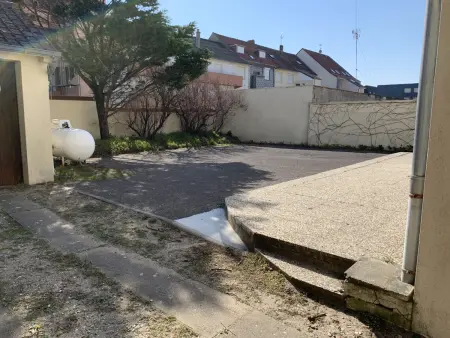 Maison à 50m de la plage, 3 chambres, jardin clôturé, idéale en famille! - Photo 10