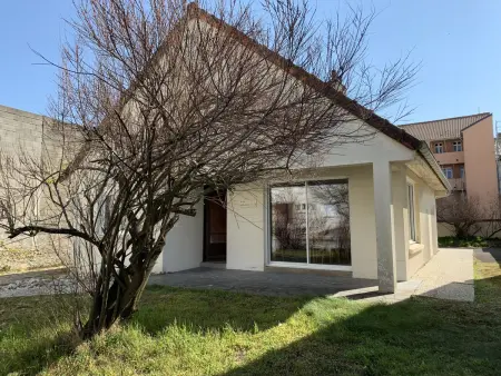 Maison à 50m de la plage, 3 chambres, jardin clôturé, idéale en famille! - Photo 11