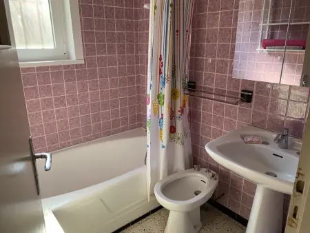 Maison à 50m de la plage, 3 chambres, jardin clôturé, idéale en famille! - Photo 12