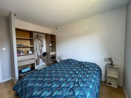 Villa moderne au calme, terrasse, jardin clos, à 500m de la plage de Kairon, proche commerces et loisirs - Photo 12
