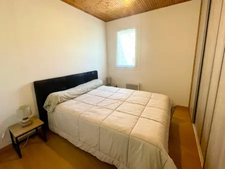 Maison tout confort proche plage avec véranda et parking privatif - Photo 9