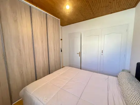 Maison tout confort proche plage avec véranda et parking privatif - Photo 10