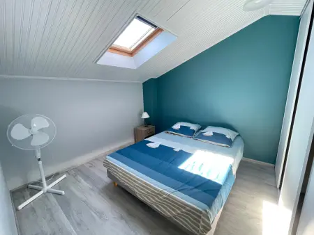 Maison tout confort proche plage avec véranda et parking privatif - Photo 15
