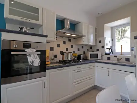 Maison de charme avec jardin aux portes de Bagnoles - Photo 3