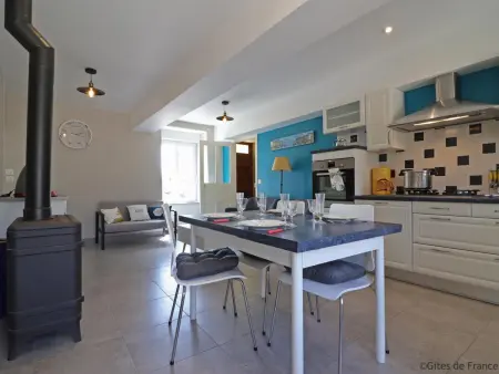 Maison de charme avec jardin aux portes de Bagnoles - Photo 5