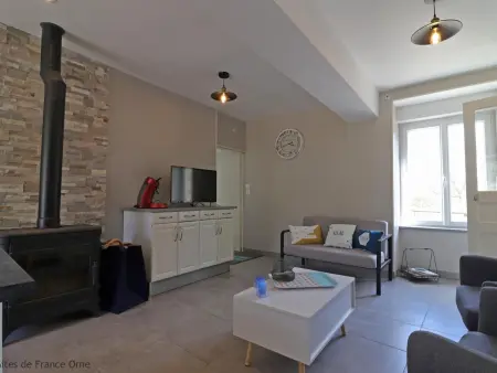Maison de charme avec jardin aux portes de Bagnoles - Photo 6